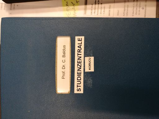 Studienzentrale - UKSH Kiel