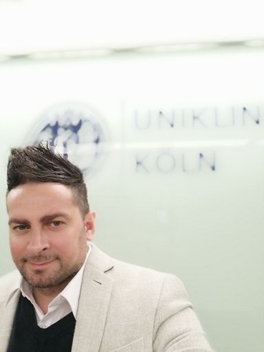 Turgay Korucu - Universität zu Köln