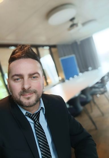 Turgay Korucu - HHU Düsseldorf